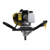Мотобур HUTER GGD-52