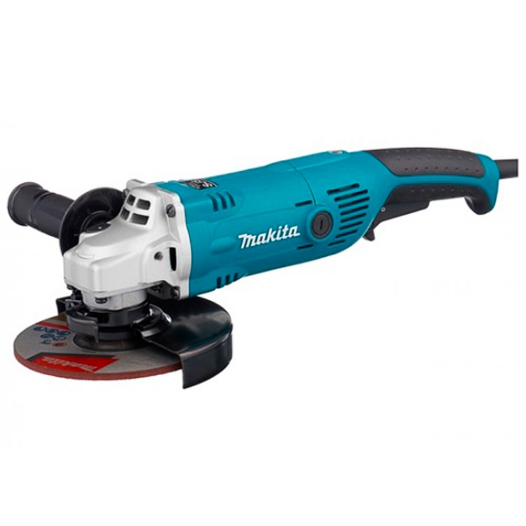 Углошлифовальная машина makita ga6021