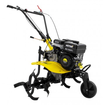 Сельскохозяйственная машина HUTER MK-7000PC без колес