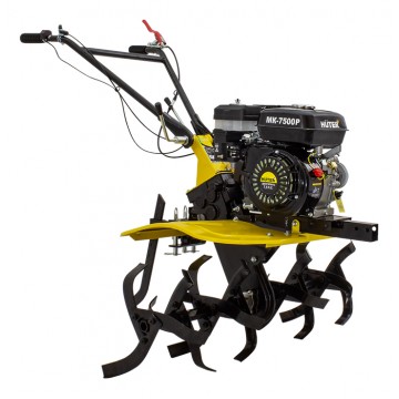 Сельскохозяйственная машина HUTER MK-7500P