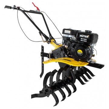 Сельскохозяйственная машина HUTER MK-7500P BIG FOOT