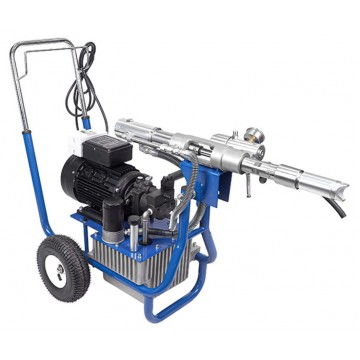 Окрасочный аппарат AktiSpray AvS-12000HD-M