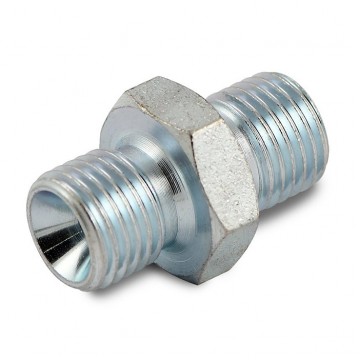 Соединитель для шлангов 1/4"x1/4"