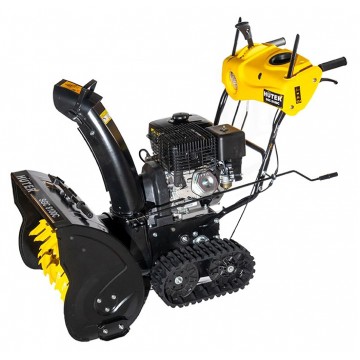 Снегоуборщик HUTER SGC 8100C