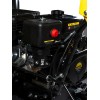 Снегоуборщик HUTER SGC 8100C