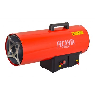 Тепловая пушка Ресанта ТГП-75000