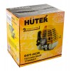 Триммер бензиновый HUTER GGT-443S