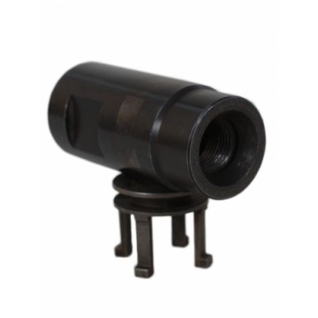 Адаптер 1/2" x 11/4" (отверстие-отверстие)
