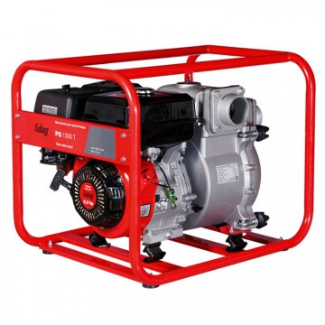 Мотопомпа PG 1300 T
