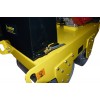 Виброкаток бензиновый двухвальцовый Vektor VRDR-600