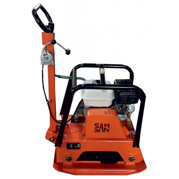 Виброплита бензиновая Samsan RP 312